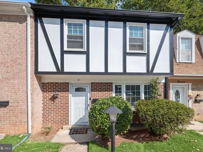 9 Prairie Rose Ct #5