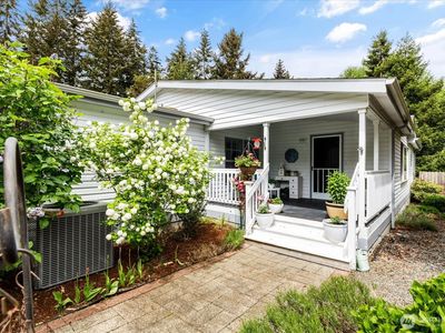 Property at 2705 Silver Crest Court, Langley, WA