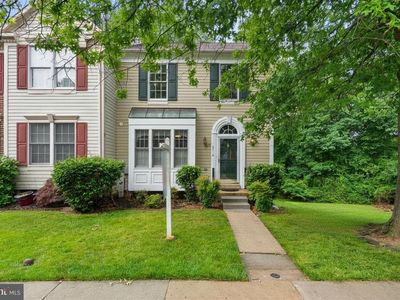 8710 Birkenhead Ct