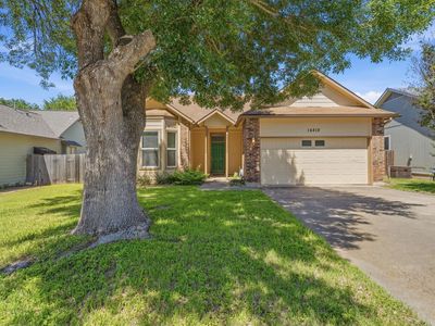 14818 Yellowleaf Trl