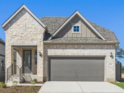 1832 Spring Mountain Cv