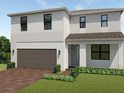 6721 SE Park Trace Drive