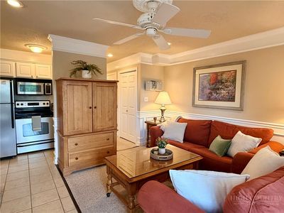 301 Pinnacle Inn Road #1203