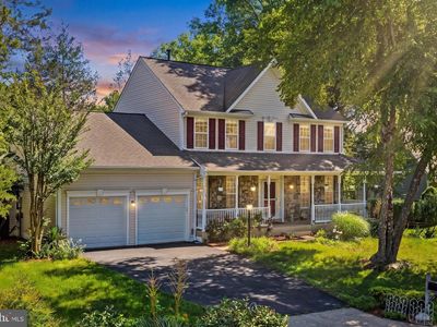 9451 Weathersfield Dr