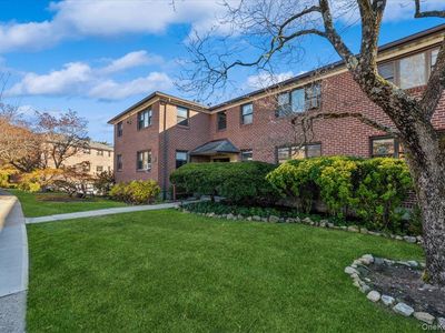 154 Martling Avenue #G3