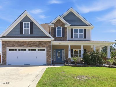 116 Peytons Ridge Drive