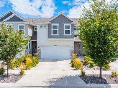 Property at 662 N. 2560 E., Spanish Fork, UT