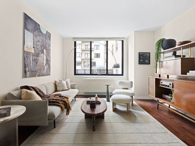 199 Bowery APT 3D