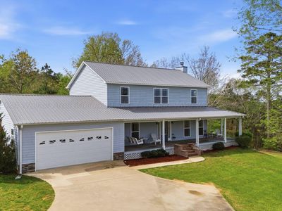 695 Brushy Creek Main