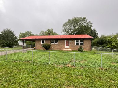 863 Willis Gap Rd