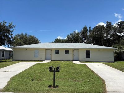 Property at 9232 ANITA AVENUE, Englewood, FL