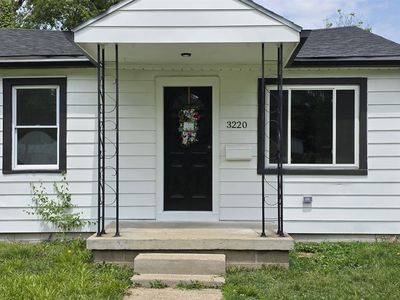 3220 Coker Ave