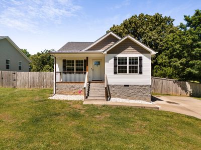 Property at 1206 Hornal Rd, White Bluff, TN