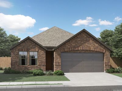 Property at 25751 Rosey Way, Boerne, TX