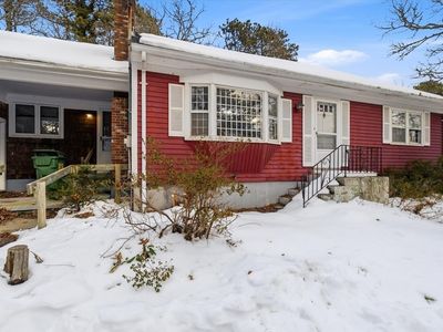 Property at 36 Lakewood Dr, Harwich, MA