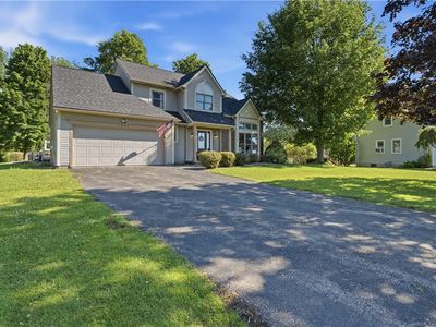 Property at 7260 Pear Tree Mdws, Ontario, NY