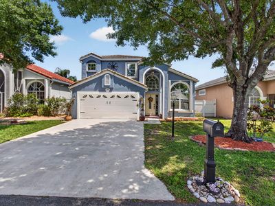 Property at 243 WEDGEWOOD Circle, Greenacres, FL