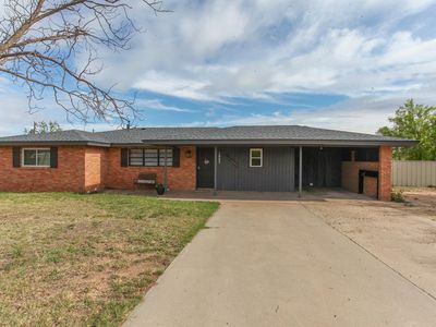 1805 Choctaw Dr