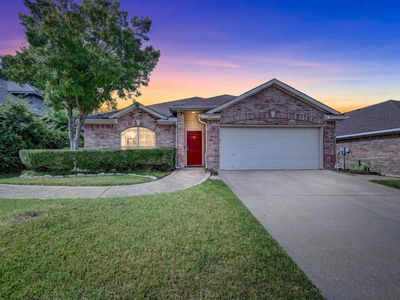 808 Silverbrook Dr