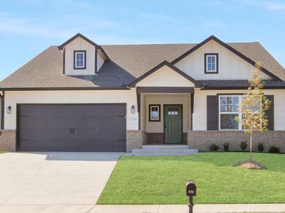 Liberty Plan, The Cedars at the Preserve