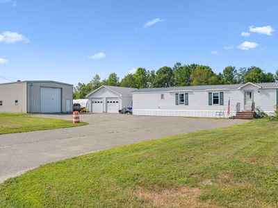 Property at 209 S Freedom Road, Albion, ME