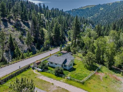 9319 Stemple Pass Rd