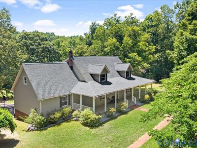 Property at 191 Fairfield Dr, King William, VA