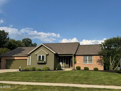 1518 Chancellor Dr