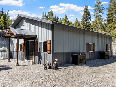 1500 Hodge Creek Rd