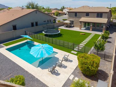 6757 S TUCANA Lane