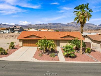 3425 Sunburst Drive