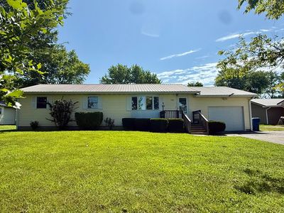 130 S Airport Road