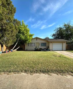 1619 Helena Dr