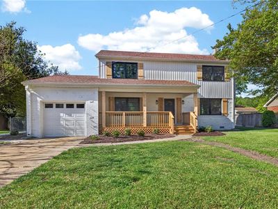 624 Nottingham Dr