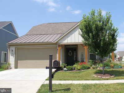 142 Milkweed Dr