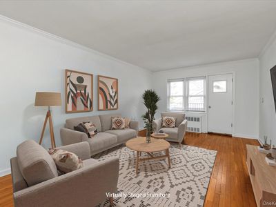 195 N Village Avenue #G-2