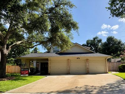 2326 Streamcrest Ln