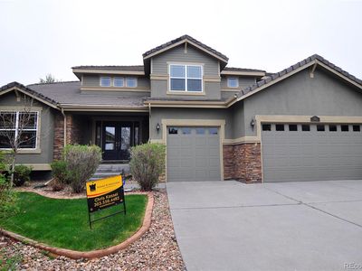 7230 S Sicily Court