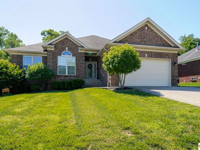 615 Chieftain Dr