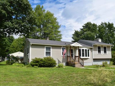 66 Belair Drive
