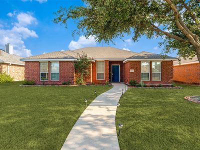 1524 Summerfield Dr