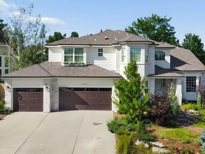 997 Eldorado Dr