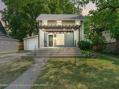236 W Lincoln St