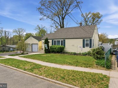1408 Wall Ave