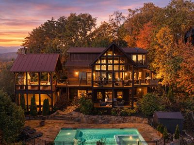 38 Jackies Bluff Rd