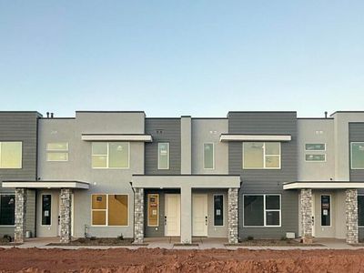 1084 E Malibu Ln #138