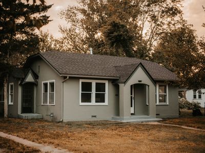 Property at 1925 S Maple Street, Carthage, MO