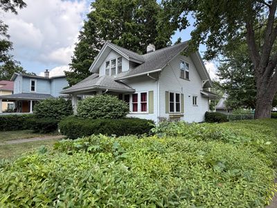 601 Elm St