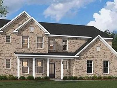 3335 Lespedeza Ct LOT 54