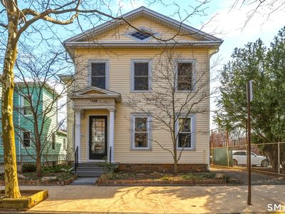 258 Saint John Street